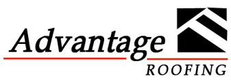 advantage roofing ct logo
